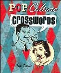 Pop Culture Crosswords