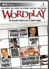Wordplay DVD
